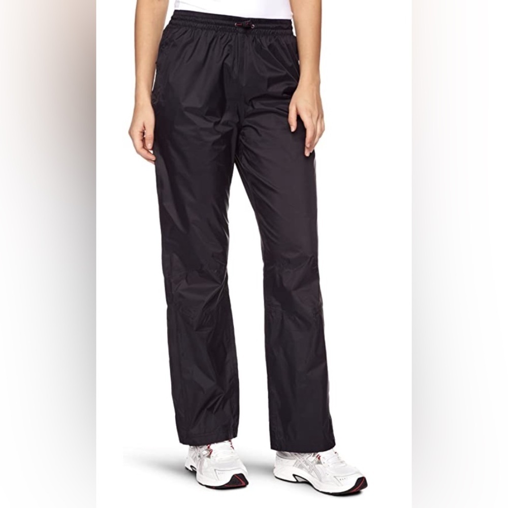 NWT Craghoppers travelite ll trousers CWW1048S waterproof & breathable Sz 6